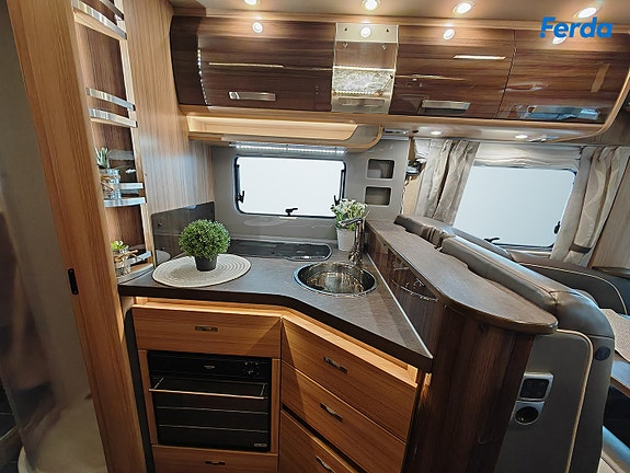 Knaus SUN I 700 4 of 13