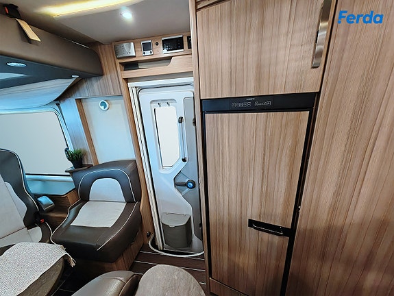 Knaus SUN I 700 6 of 13