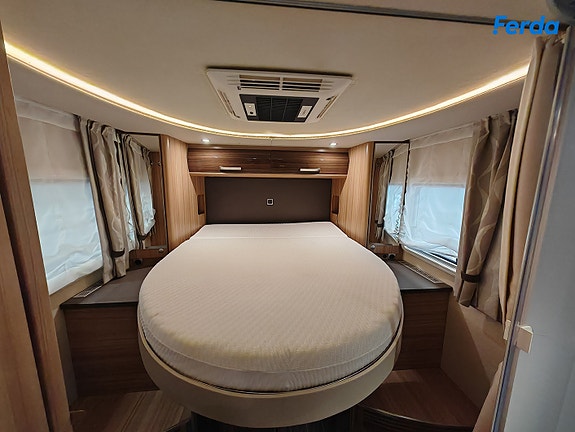 Knaus SUN I 700 10 of 13