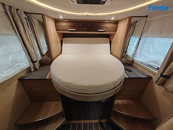 Knaus SUN I 700 11 of 13