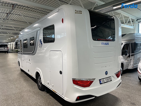 Knaus SUN I 700 12 of 13