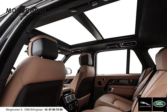 Land Rover Range Rover 11 of 30