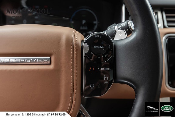 Land Rover Range Rover 17 of 30