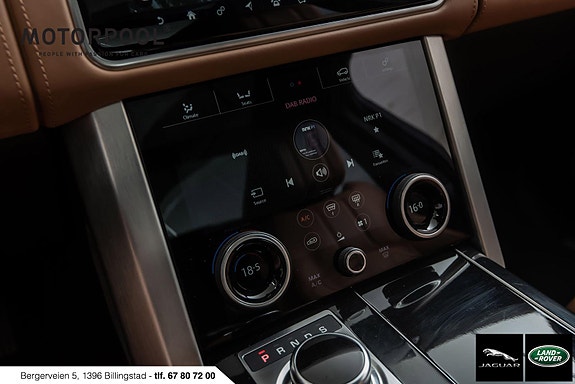 Land Rover Range Rover 20 of 30