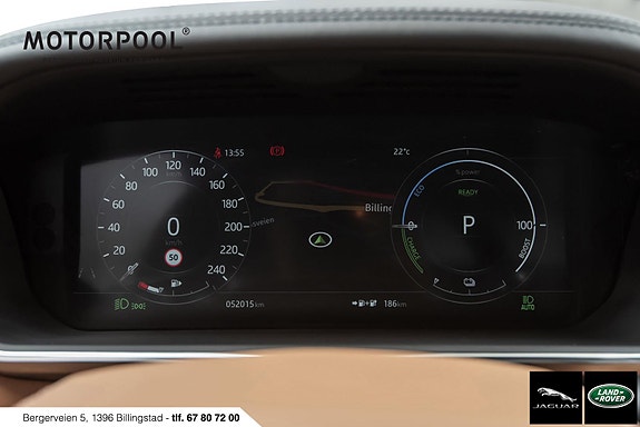Land Rover Range Rover 18 of 30