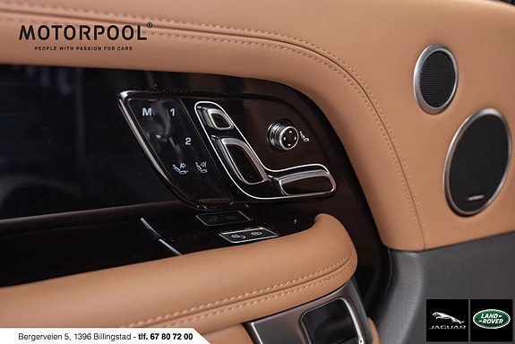Land Rover Range Rover 12 of 30