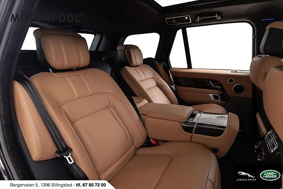 Land Rover Range Rover 13 of 30
