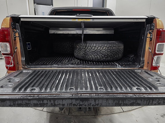 Ford Ranger 28 of 30