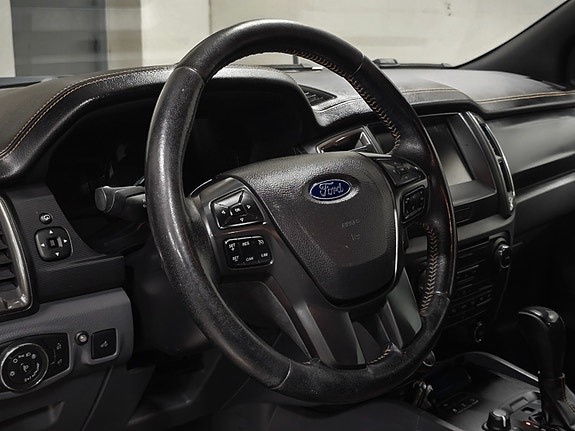 Ford Ranger 11 of 30