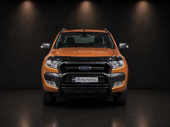Ford Ranger 2 of 30