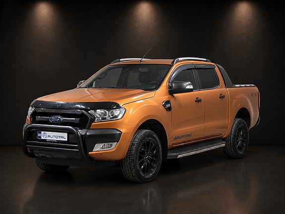 Ford Ranger 3 of 30