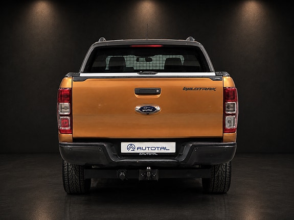 Ford Ranger 6 of 30