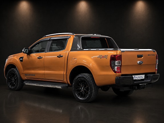 Ford Ranger 7 of 30