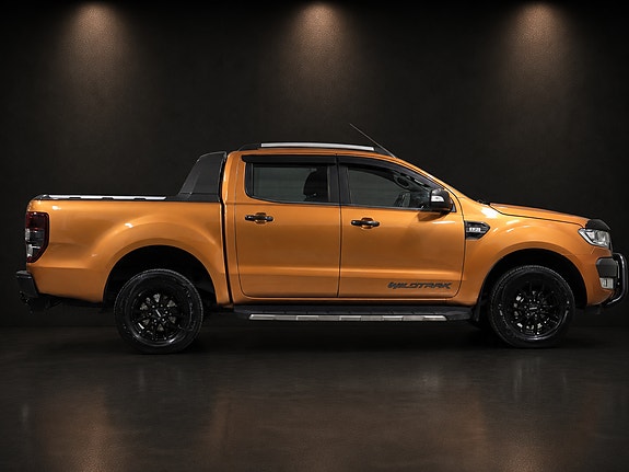 Ford Ranger 4 of 30
