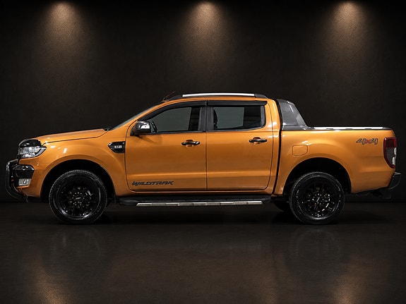 Ford Ranger 8 of 30