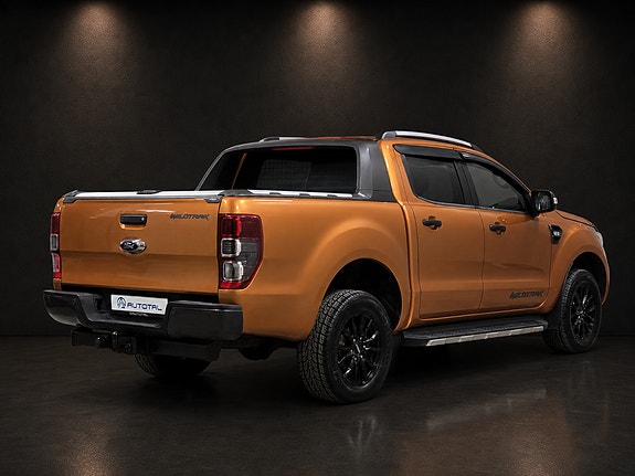 Ford Ranger 5 of 30