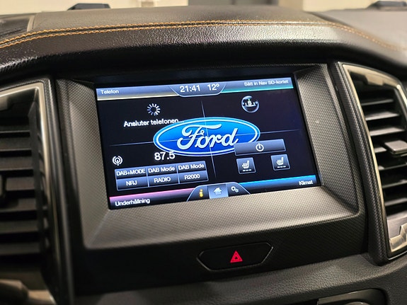 Ford Ranger 19 of 30