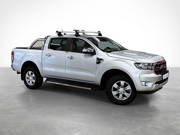 Ford Ranger 3 of 30