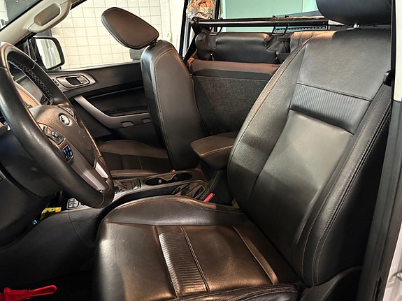 Ford Ranger 10 of 30