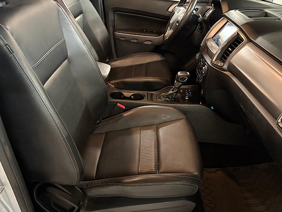 Ford Ranger 15 of 30