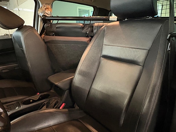 Ford Ranger 11 of 30