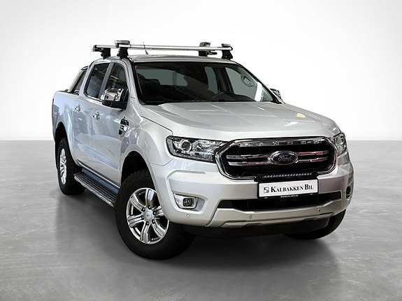 Ford Ranger 4 of 30