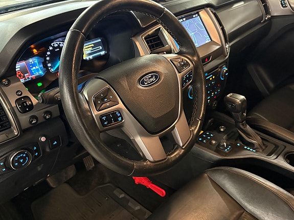 Ford Ranger 12 of 30