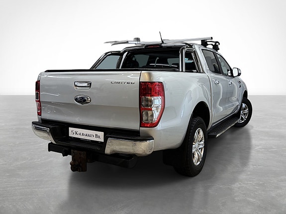 Ford Ranger 8 of 30