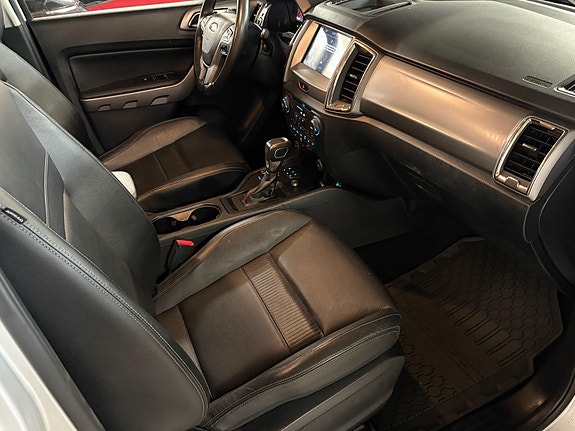 Ford Ranger 14 of 30