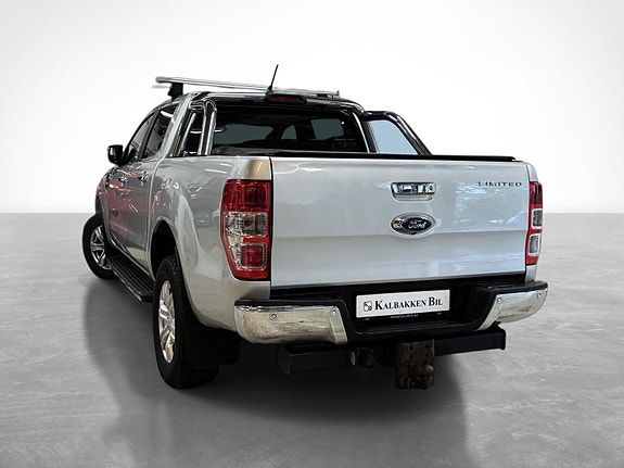 Ford Ranger 6 of 30