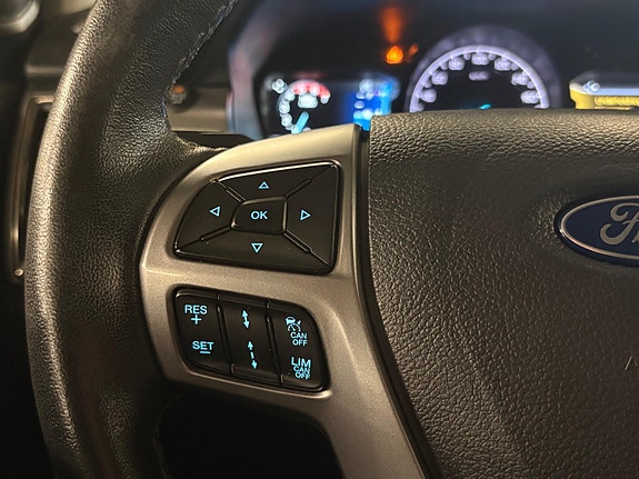 Ford Ranger 19 of 30
