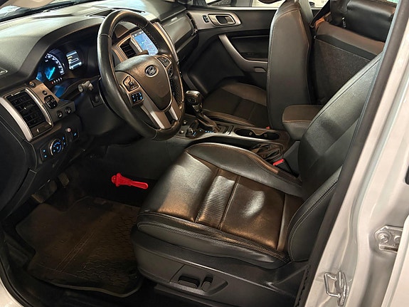 Ford Ranger 9 of 30