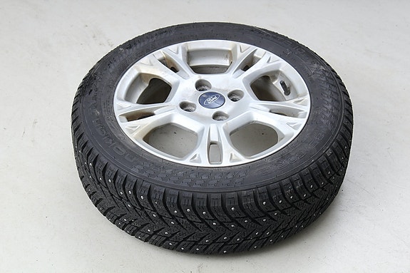 Ford Fiesta 10 of 30