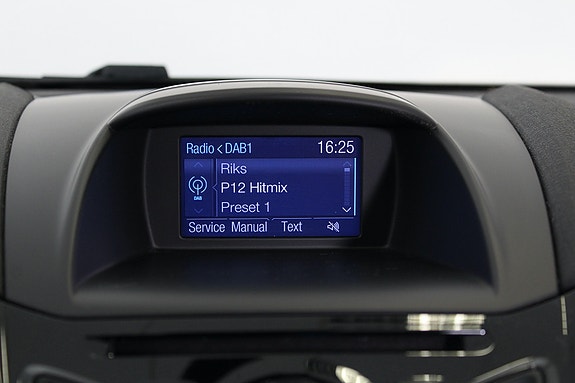 Ford Fiesta 22 of 30