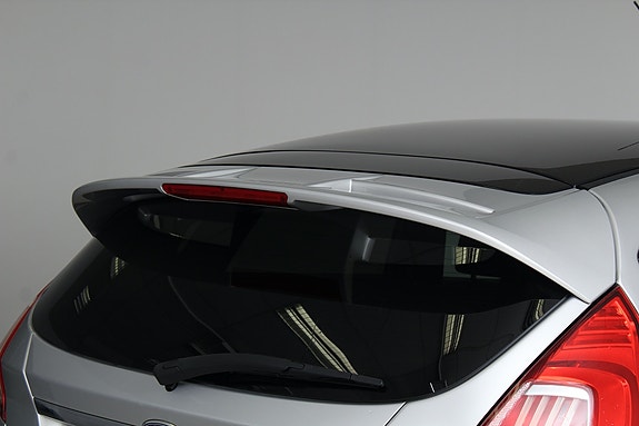 Ford Fiesta 7 of 30