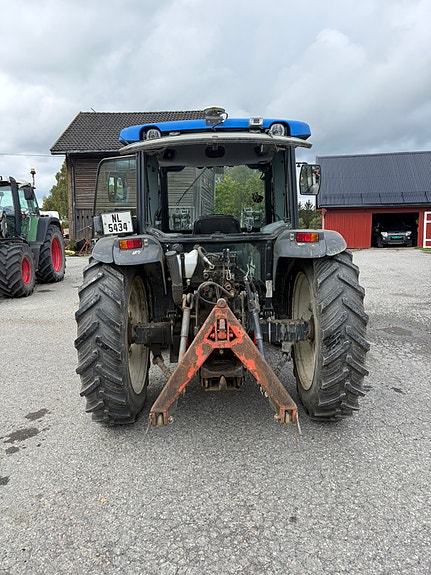 New Holland Tn75da 4 of 21