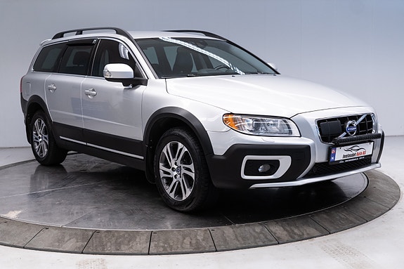 Volvo XC70 16 of 30