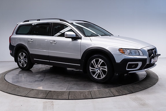 Volvo XC70 27 of 30