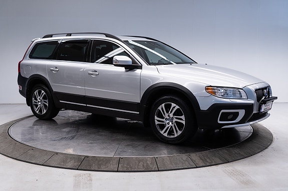 Volvo XC70 6 of 30