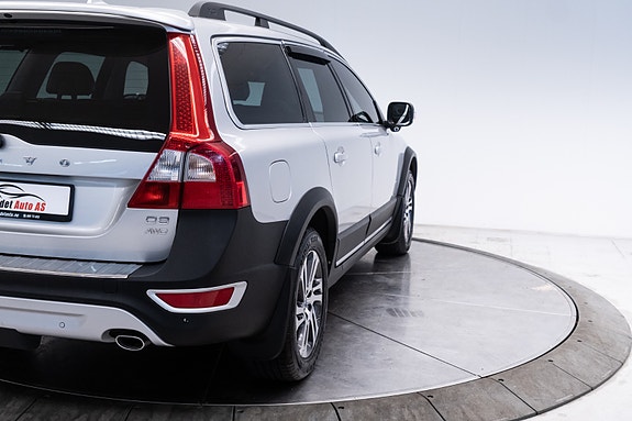 Volvo XC70 8 of 30