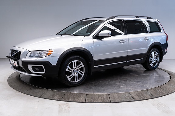Volvo XC70 23 of 30