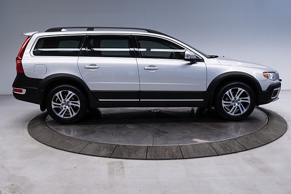 Volvo XC70 5 of 30