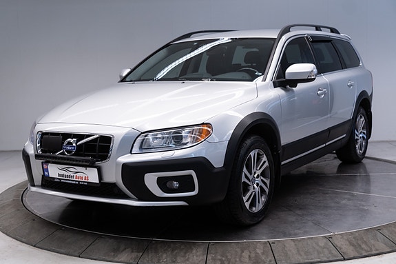Volvo XC70 21 of 30