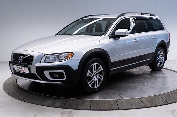 Volvo XC70 22 of 30