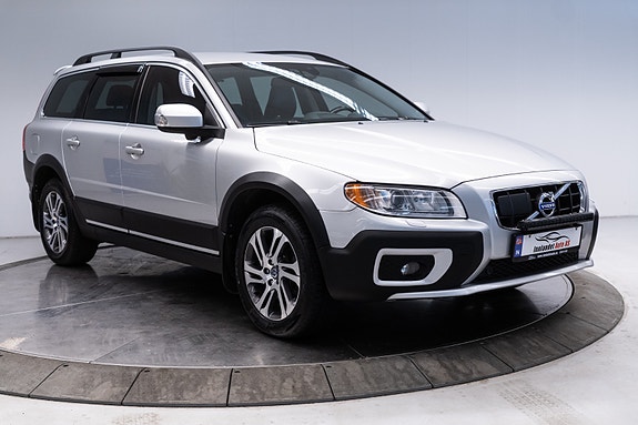 Volvo XC70 17 of 30