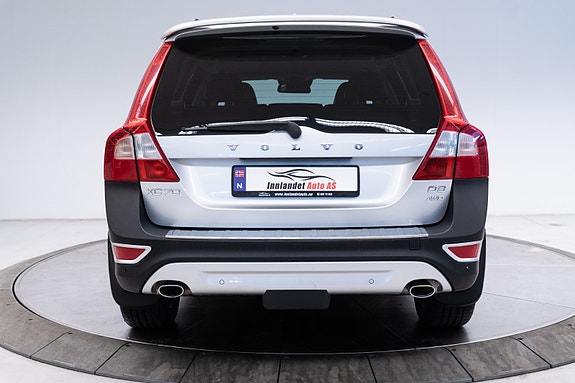 Volvo XC70 4 of 30