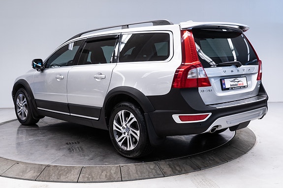 Volvo XC70 26 of 30