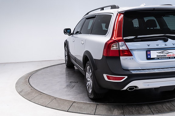 Volvo XC70 7 of 30