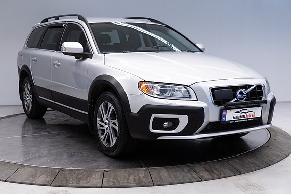 Volvo XC70 19 of 30