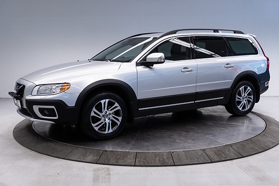 Volvo XC70 24 of 30